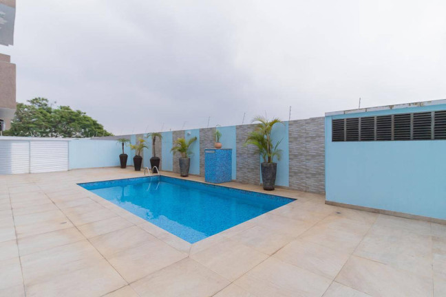 Imagem Apartamento com 2 Quartos à Venda, 54 m² em Cangaíba - São Paulo