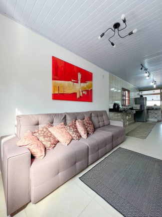 Imagem Casa com 3 Quartos à Venda, 85 m² em Jardim Algarve - Alvorada Imagem Casa com 3 Quartos à Venda, 85 m² em Jardim Algarve - Alvorada