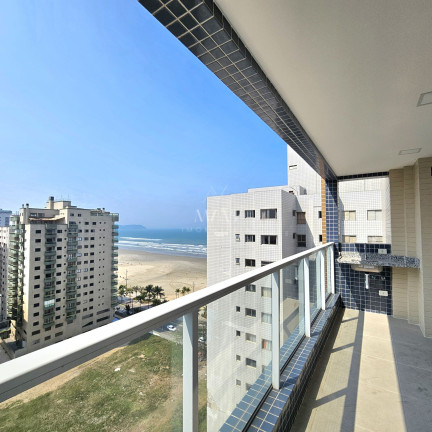 Imagem Apartamento com 3 Quartos à Venda, 98 m² em Aviação - Praia Grande Imagem Apartamento com 3 Quartos à Venda, 98 m² em Aviação - Praia Grande