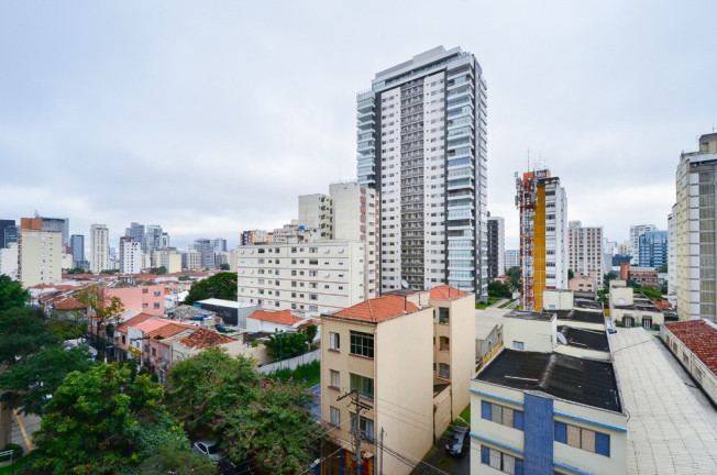 Imagem Imóvel com 3 Quartos à Venda, 130 m² em Pinheiros - São Paulo