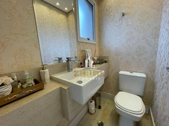 Imagem Cobertura com 3 Quartos à Venda, 250 m² em Santo Antônio - São Caetano Do Sul Imagem Cobertura com 3 Quartos à Venda, 250 m² em Santo Antônio - São Caetano Do Sul