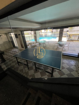 Imagem Apartamento com 1 Quarto para Alugar, 51 m² em Tupi - Praia Grande Imagem Apartamento com 1 Quarto para Alugar, 51 m² em Tupi - Praia Grande