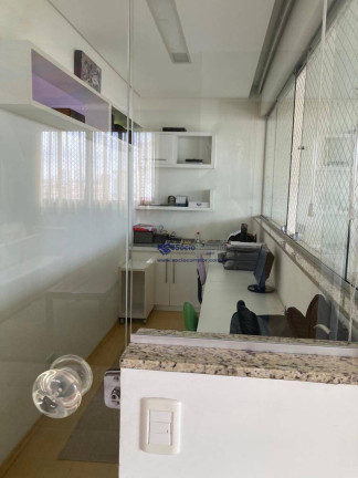 Imagem Cobertura com 3 Quartos à Venda, 340 m² em Vila Rosália - Guarulhos Imagem Cobertura com 3 Quartos à Venda, 340 m² em Vila Rosália - Guarulhos
