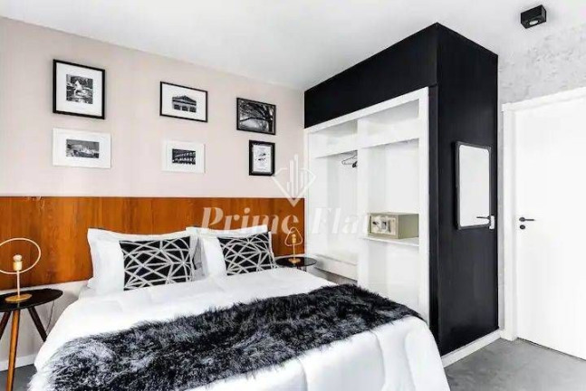 Imagem Apartamento com 1 Quarto à Venda, 30 m² em Jardins - São Paulo Imagem Apartamento com 1 Quarto à Venda, 30 m² em Jardins - São Paulo