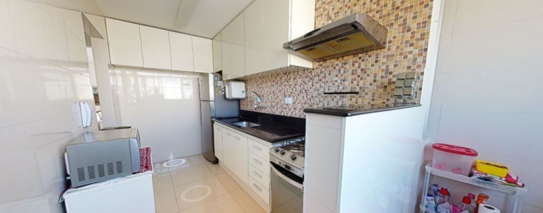 Imagem Apartamento com 2 Quartos à Venda, 65 m² em Cambuci - São Paulo