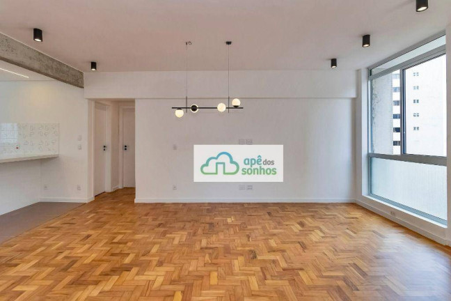 Imagem Apartamento com 2 Quartos à Venda, 118 m² em Bela Vista - São Paulo Imagem Apartamento com 2 Quartos à Venda, 118 m² em Bela Vista - São Paulo
