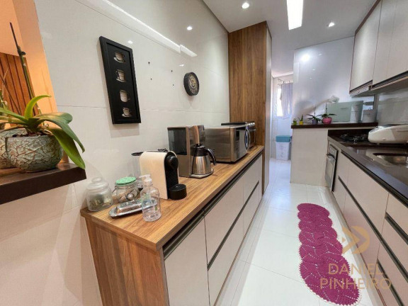 Imagem Apartamento com 3 Quartos à Venda, 119 m² em Canto Do Forte - Praia Grande Imagem Apartamento com 3 Quartos à Venda, 119 m² em Canto Do Forte - Praia Grande