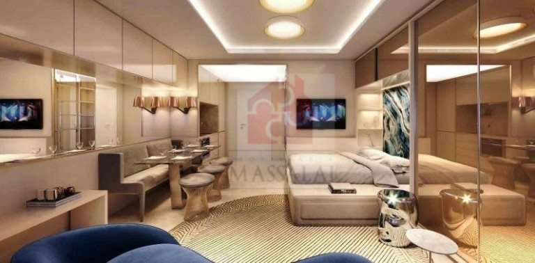 Imagem Apartamento com 1 Quarto à Venda, 33 m² em Petrópolis - Porto Alegre Imagem Apartamento com 1 Quarto à Venda, 33 m² em Petrópolis - Porto Alegre