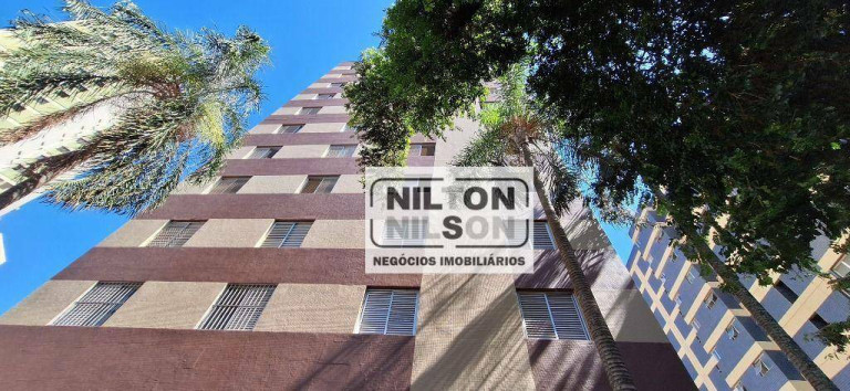 Apartamento com 2 Quartos para Alugar, 68 m² em Jardim Guanabara - Campinas