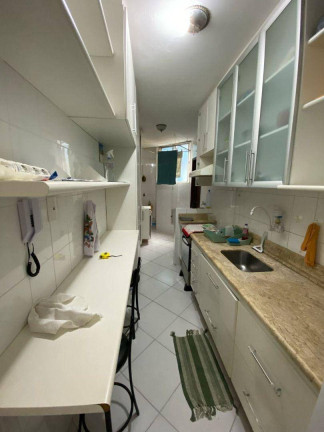 Imagem Apartamento com 2 Quartos para Alugar, 68 m² em Armação - Salvador