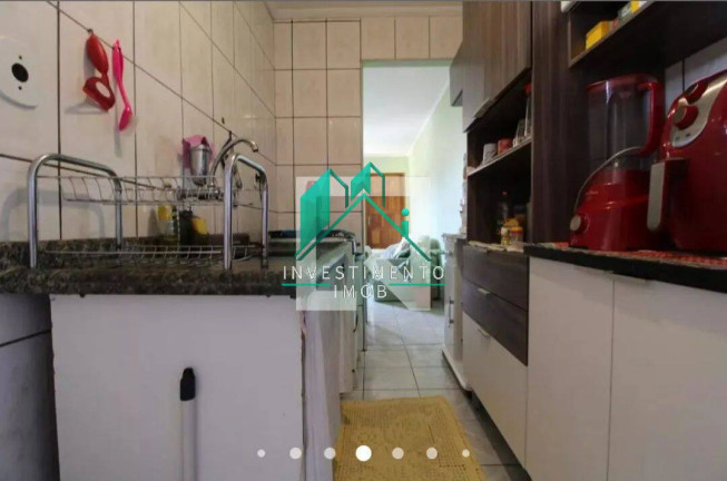 Imagem Apartamento com 2 Quartos à Venda, 58 m² em Interlagos - São Paulo Imagem Apartamento com 2 Quartos à Venda, 58 m² em Interlagos - São Paulo