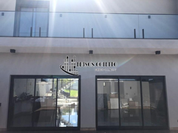 Imagem Casa de Condomínio com 3 Quartos à Venda, 197 m² em Taquaral - Piracicaba