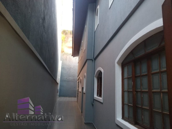 Imagem Casa com 3 Quartos à Venda, 280 m² em Jardim Olympia - São Paulo Imagem Casa com 3 Quartos à Venda, 280 m² em Jardim Olympia - São Paulo