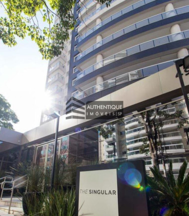 Imagem Apartamento com 4 Quartos à Venda, 325 m² em Paraíso - São Paulo Imagem Apartamento com 4 Quartos à Venda, 325 m² em Paraíso - São Paulo