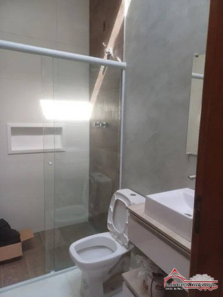 Imagem Casa com 3 Quartos à Venda, 120 m² em Residencial Parque Dos Sinos - Jacareí