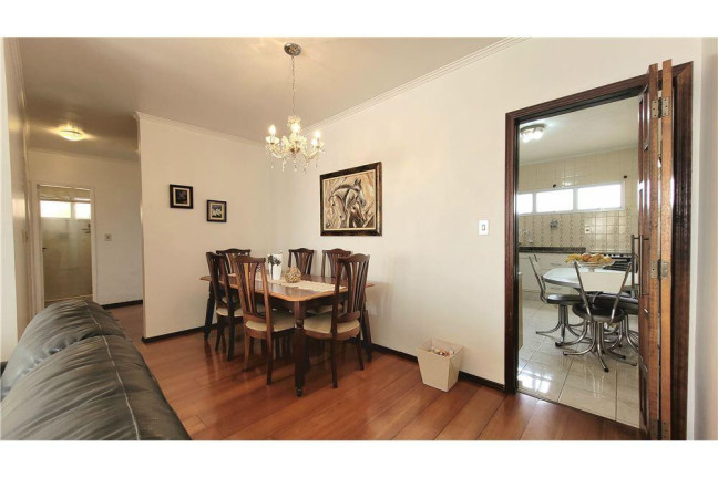 Imagem Apartamento com 3 Quartos à Venda, 108 m² em Nova Petrópolis - São Bernardo Do Campo