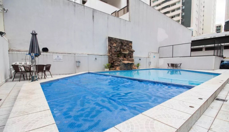 Imagem Imóvel com 3 Quartos à Venda, 90 m² em Norte (águas Claras) - Brasília Imagem Imóvel com 3 Quartos à Venda, 90 m² em Norte (águas Claras) - Brasília