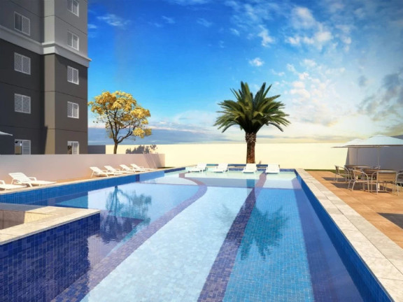 Imagem Imóvel com 2 Quartos à Venda, 44 m² em Jardim Diogo - Guarulhos Imagem Imóvel com 2 Quartos à Venda, 44 m² em Jardim Diogo - Guarulhos