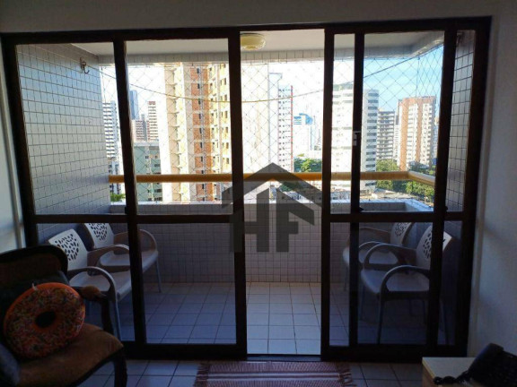 Imagem Apartamento com 3 Quartos à Venda, 80 m² em Boa Viagem - Recife