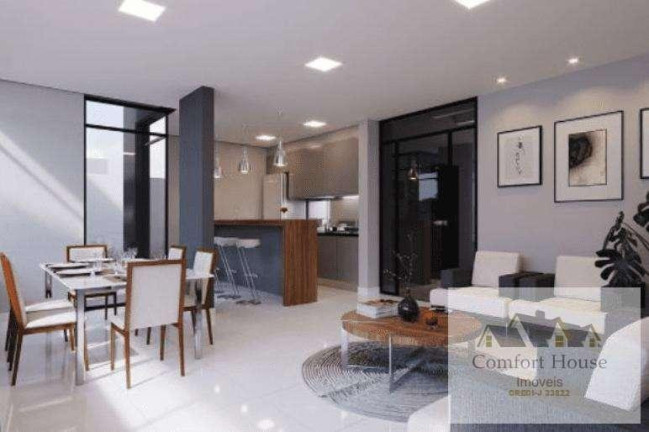 Imagem Casa com 2 Quartos à Venda, 40 m² em Jardim Cristiane - Santo André Imagem Casa com 2 Quartos à Venda, 40 m² em Jardim Cristiane - Santo André