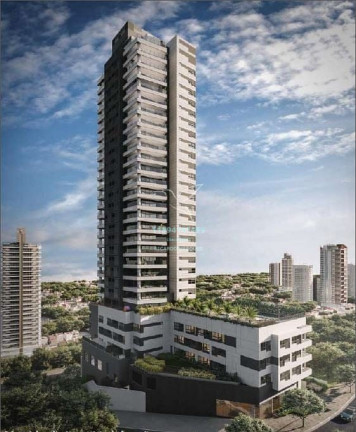 Loja à Venda, 851 m² em Vila Madalena - São Paulo