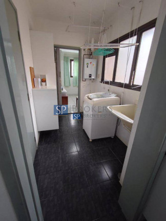 Imagem Apartamento com 3 Quartos à Venda, 145 m² em Tatuapé - São Paulo Imagem Apartamento com 3 Quartos à Venda, 145 m² em Tatuapé - São Paulo