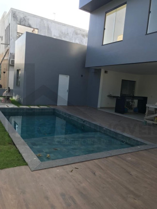 Imagem Casa com 4 Quartos à Venda, 380 m² em Atalaia - Ananindeua