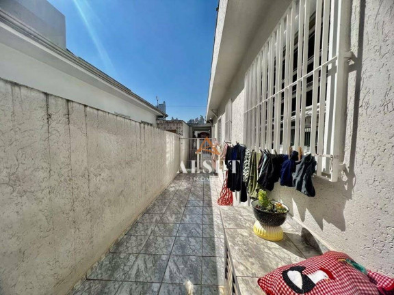 Imagem Casa com 2 Quartos à Venda, 147 m² em Jardim Anália Franco - São Paulo Imagem Casa com 2 Quartos à Venda, 147 m² em Jardim Anália Franco - São Paulo