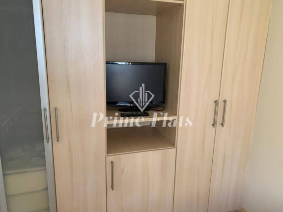 Imagem Apartamento com 2 Quartos à Venda, 57 m² em Jardins - São Paulo Imagem Apartamento com 2 Quartos à Venda, 57 m² em Jardins - São Paulo