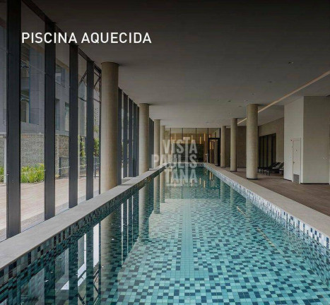Imagem Cobertura com 2 Quartos à Venda, 77 m² em Vila Olímpia - São Paulo Imagem Cobertura com 2 Quartos à Venda, 77 m² em Vila Olímpia - São Paulo