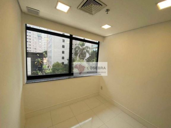 Imagem Sala Comercial para Alugar, 120 m² em Itaim Bibi - São Paulo Imagem Sala Comercial para Alugar, 120 m² em Itaim Bibi - São Paulo