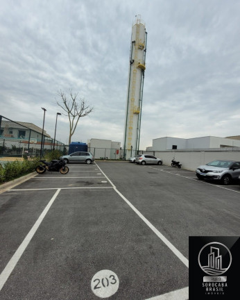 Imagem Apartamento com 2 Quartos para Alugar, 50 m² em Iporanga - Sorocaba Imagem Apartamento com 2 Quartos para Alugar, 50 m² em Iporanga - Sorocaba