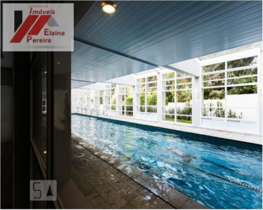 Imagem Apartamento com 3 Quartos à Venda, 100 m² em Jardim Arpoador - São Paulo