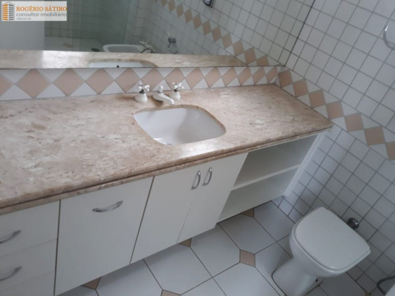 Imagem Apartamento com 3 Quartos à Venda, 79 m² em Jardim Vila Mariana - São Paulo