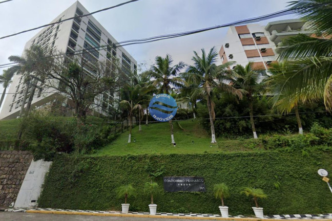 Imagem Apartamento com 2 Quartos à Venda, 80 m² em Mar E Céu - Guarujá Imagem Apartamento com 2 Quartos à Venda, 80 m² em Mar E Céu - Guarujá