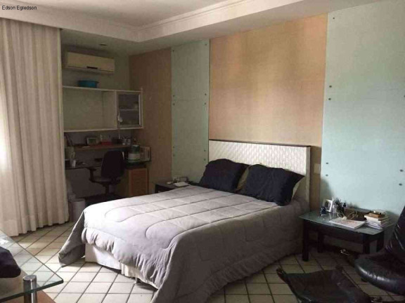 Imagem Apartamento com 5 Quartos à Venda, 207 m² em Fátima - Teresina Imagem Apartamento com 5 Quartos à Venda, 207 m² em Fátima - Teresina