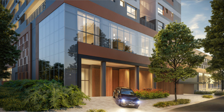Imagem Imóvel com 4 Quartos à Venda, 159 m² em Santo Amaro - São Paulo Imagem Imóvel com 4 Quartos à Venda, 159 m² em Santo Amaro - São Paulo