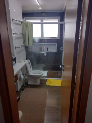 Imagem Apartamento com 2 Quartos à Venda, 133 m² em Vila Ema - São José Dos Campos