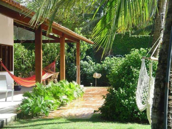 Imagem Casa com 5 Quartos à Venda, 430 m² em Maria Farinha - Paulista
