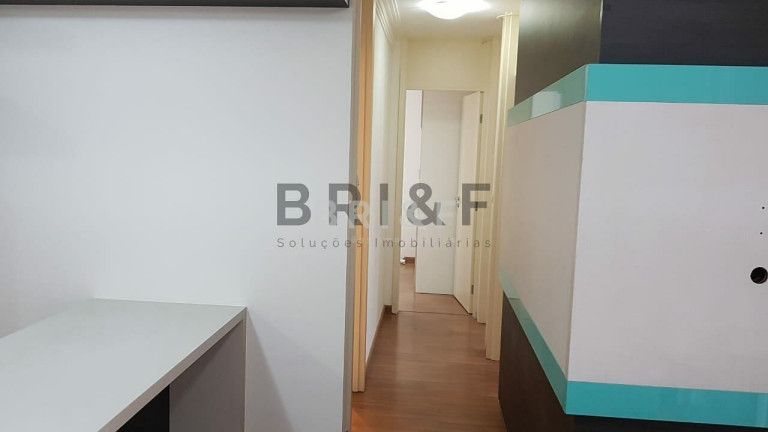 Imagem Apartamento com 3 Quartos à Venda, 70 m² em Jardim Prudência - São Paulo Imagem Apartamento com 3 Quartos à Venda, 70 m² em Jardim Prudência - São Paulo