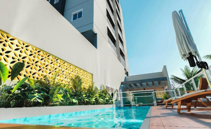 Imagem Imóvel com 2 Quartos à Venda, 40 m² em Centro - Sorocaba Imagem Imóvel com 2 Quartos à Venda, 40 m² em Centro - Sorocaba