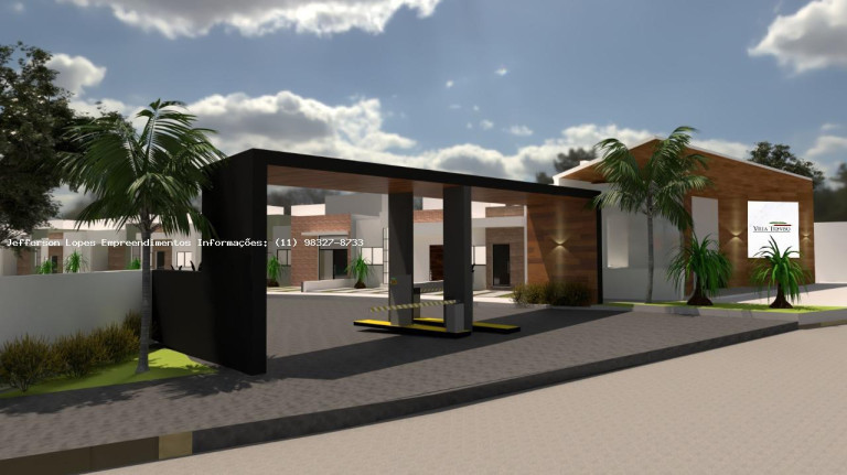 Imagem Casa com 2 Quartos à Venda, 62 m² em Centro - Salto