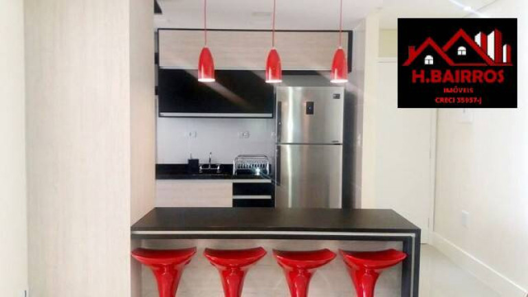 Imagem Apartamento com 3 Quartos à Venda, 96 m² em São José Dos Campos Imagem Apartamento com 3 Quartos à Venda, 96 m² em São José Dos Campos