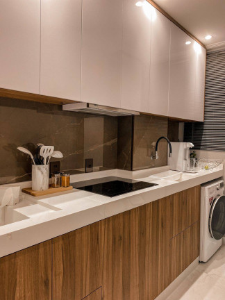 Imagem Apartamento com 2 Quartos à Venda,  em Jardim Maria Luíza - Sumaré