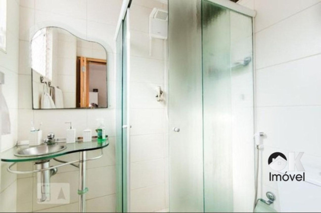 Imagem Apartamento com 2 Quartos à Venda, 76 m² em Higienópolis - São Paulo
