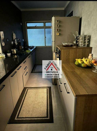 Imagem Apartamento com 2 Quartos à Venda, 65 m² em Jabaquara - São Paulo