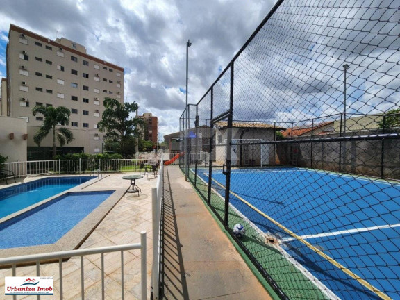 Imagem Apartamento com 2 Quartos à Venda, 63 m² em Tiradentes - Campo Grande Imagem Apartamento com 2 Quartos à Venda, 63 m² em Tiradentes - Campo Grande