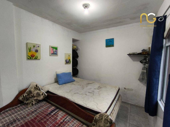 Imagem Kitnet com 1 Quarto à Venda, 30 m² em Balneário Flórida - Praia Grande Imagem Kitnet com 1 Quarto à Venda, 30 m² em Balneário Flórida - Praia Grande