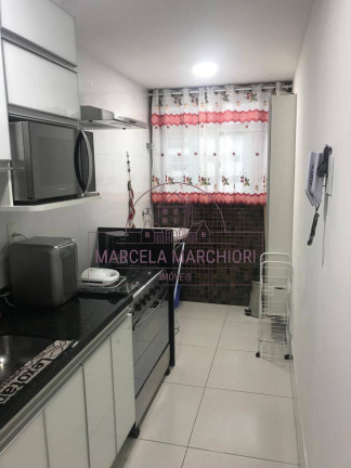 Imagem Apartamento com 3 Quartos à Venda, 90 m² em Itapuã - Vila Velha Imagem Apartamento com 3 Quartos à Venda, 90 m² em Itapuã - Vila Velha