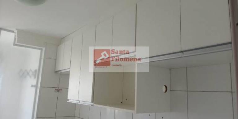 Imagem Apartamento com 2 Quartos à Venda, em Jardim Do Estádio - Santo André Imagem Apartamento com 2 Quartos à Venda, em Jardim Do Estádio - Santo André